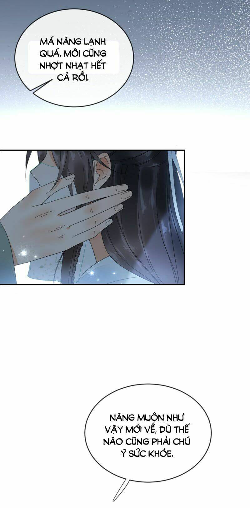 dục hỏa độc nữ chapter 89 15