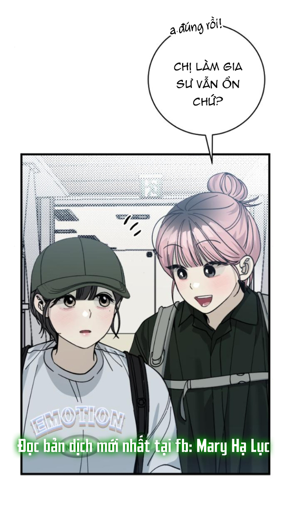 quy luật về rác rưởi chapter 7.1 17