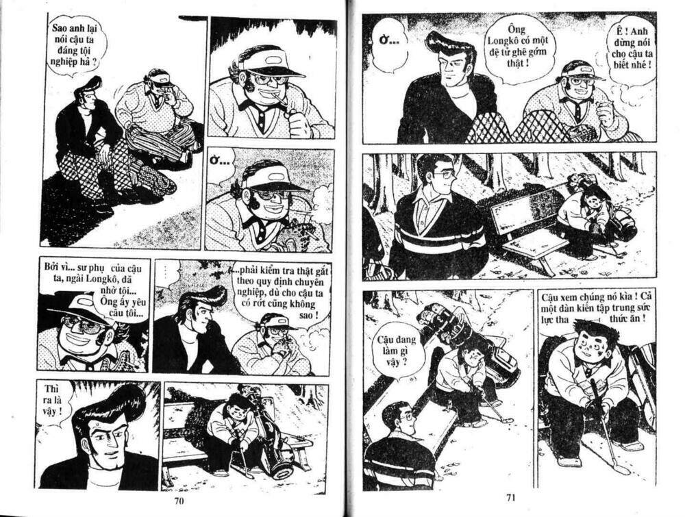 tân teppi chapter 13 34