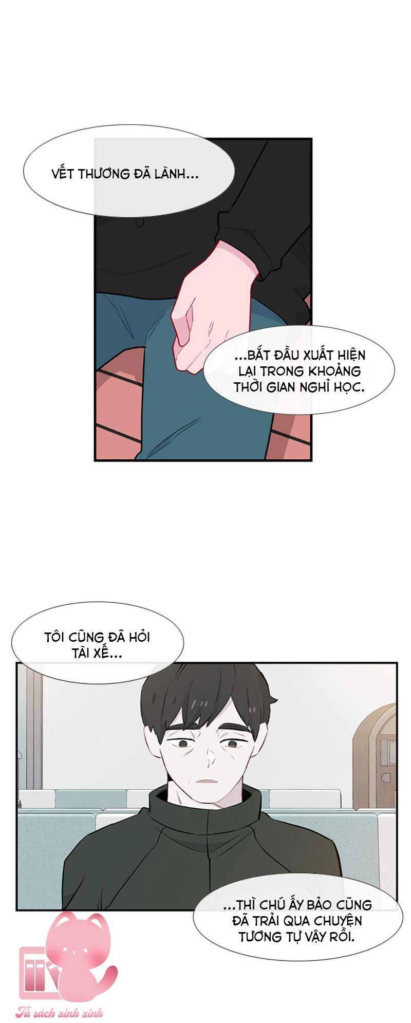 về bên anh chapter 67 7