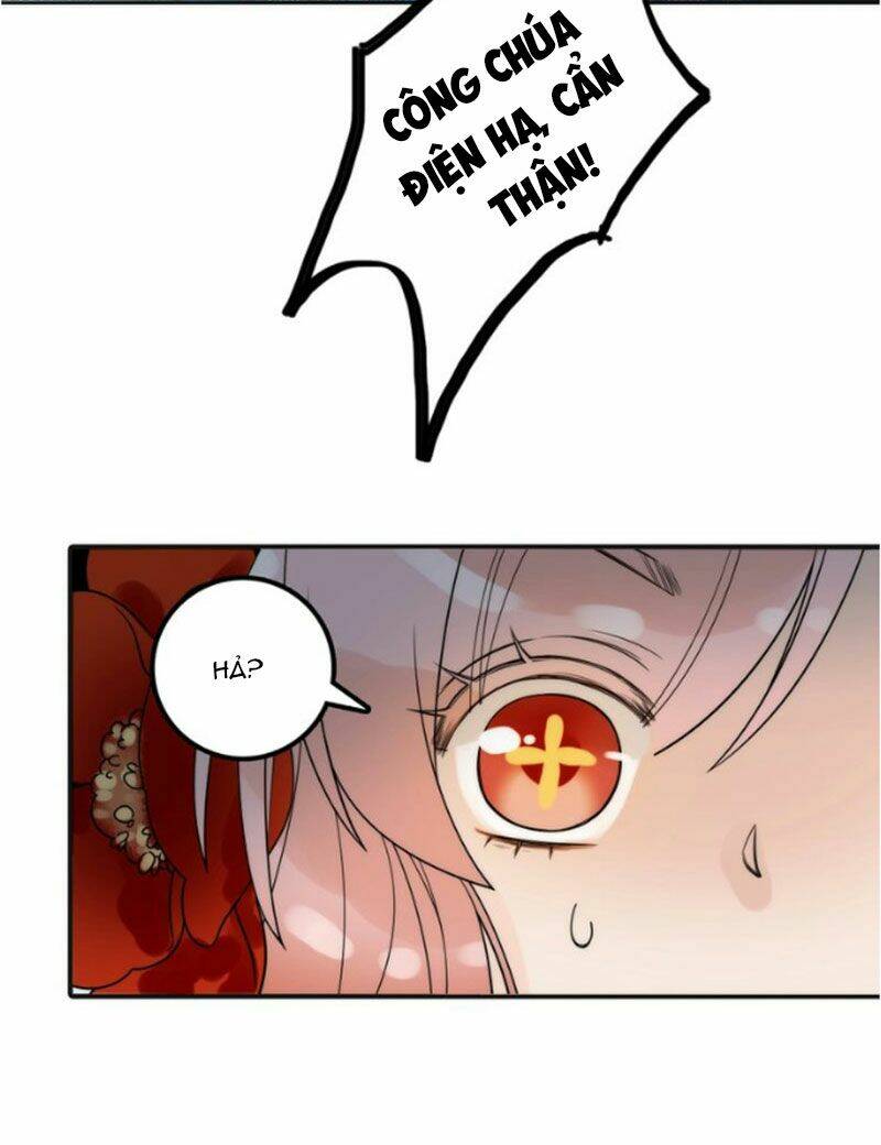 cướp chàng vợ về đón năm mới chapter 32 9