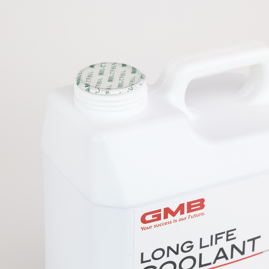 Nước Làm Mát Động Cơ Màu Đỏ GMB GLC-20-2.0-039 2L