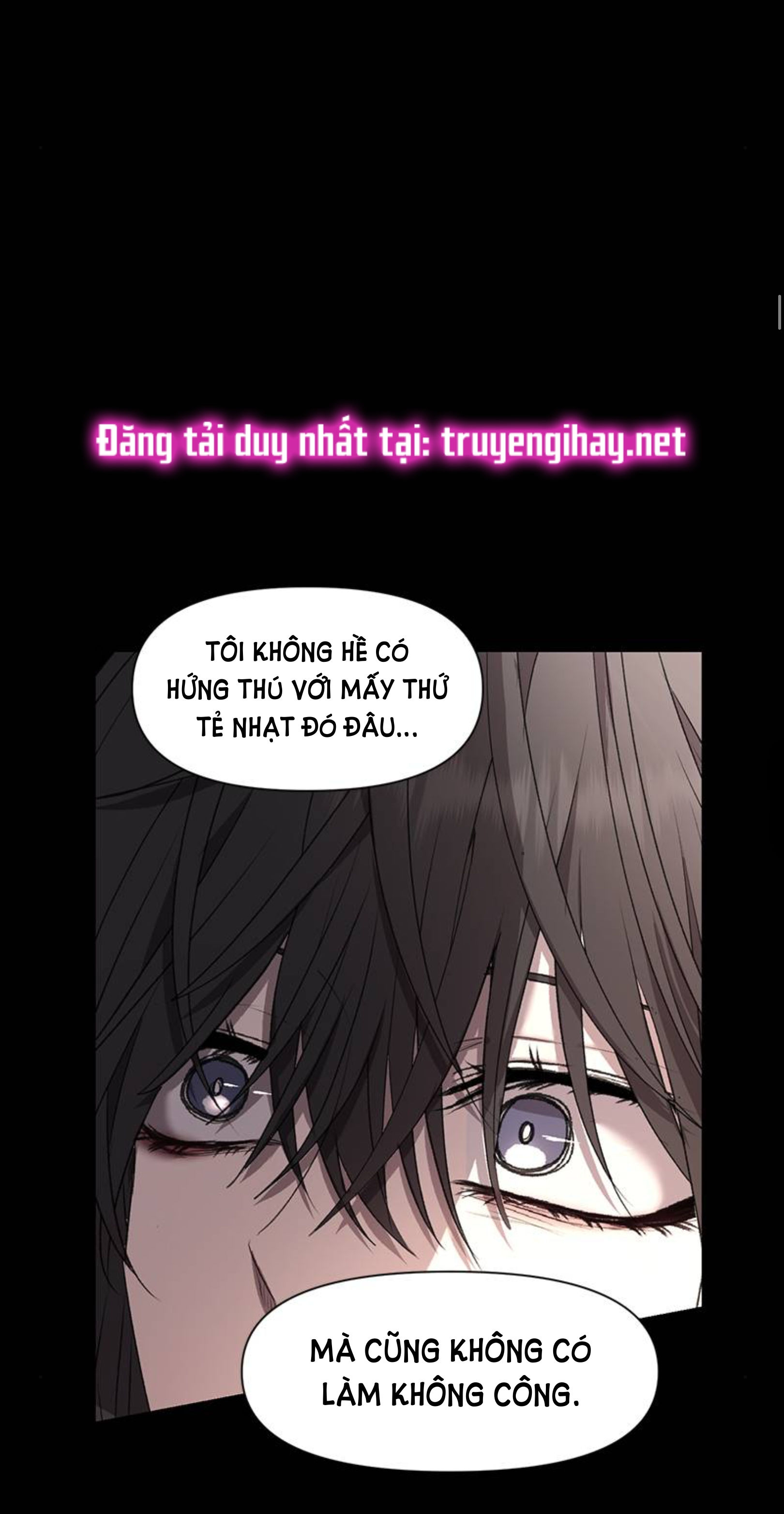 Tự Do Trong Mơ chapter 24.1 34