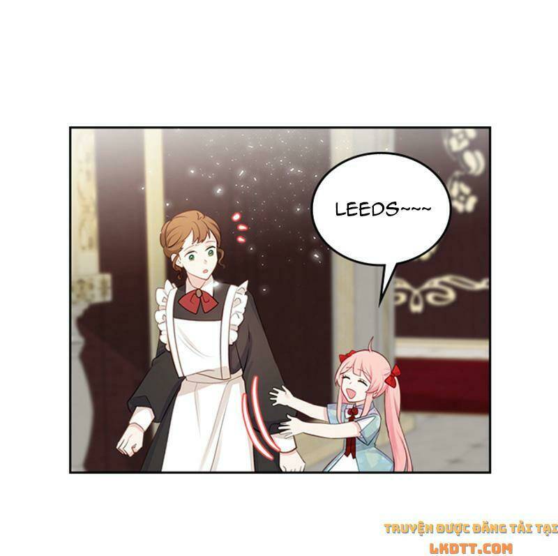 công chúa phản diện muốn ở trong ngôi nhà bánh quy chapter 10 50