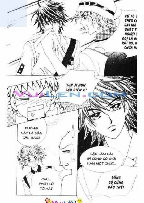 ánh nắng chói chang chapter 13 148