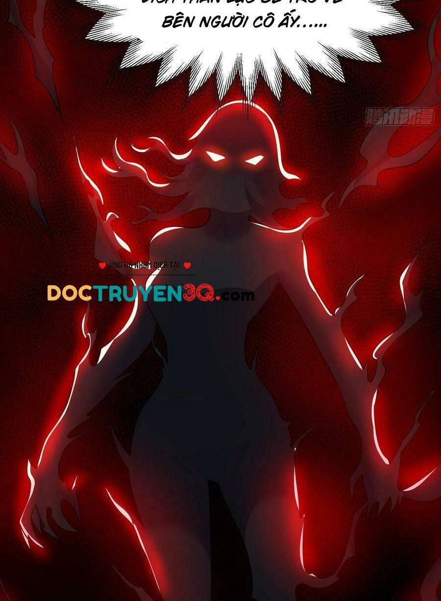 giáng thần chiến ký chapter 115 8