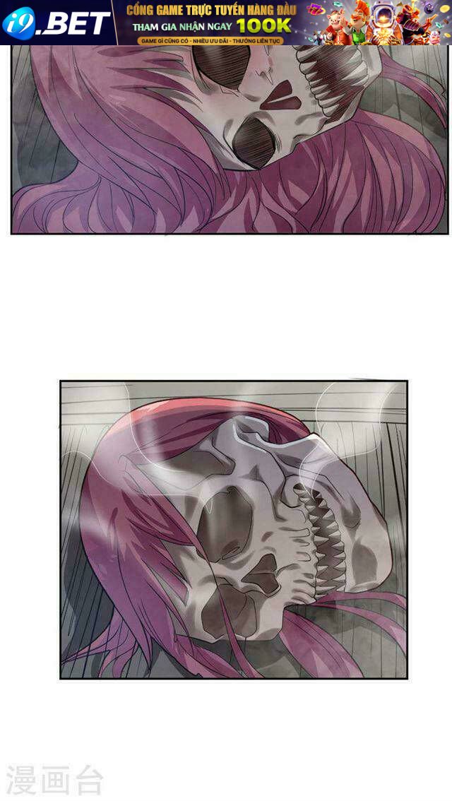 chưởng môn mười tám tuổi chapter 21 12