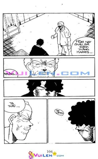 truyền nhân atula - shura no mon i chapter 37 105