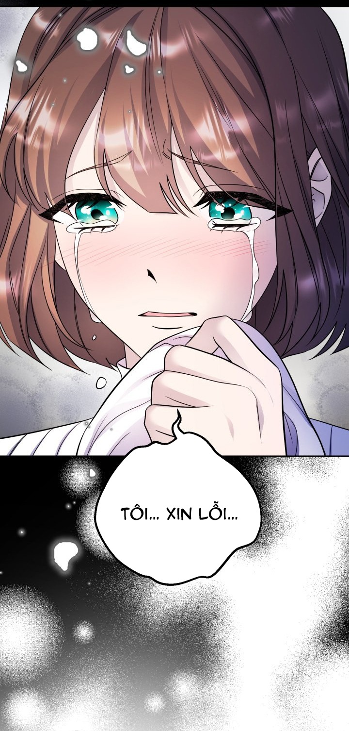 [18+] nếu cứu rỗi một cầm thú hư hỏng chapter 29.1 30