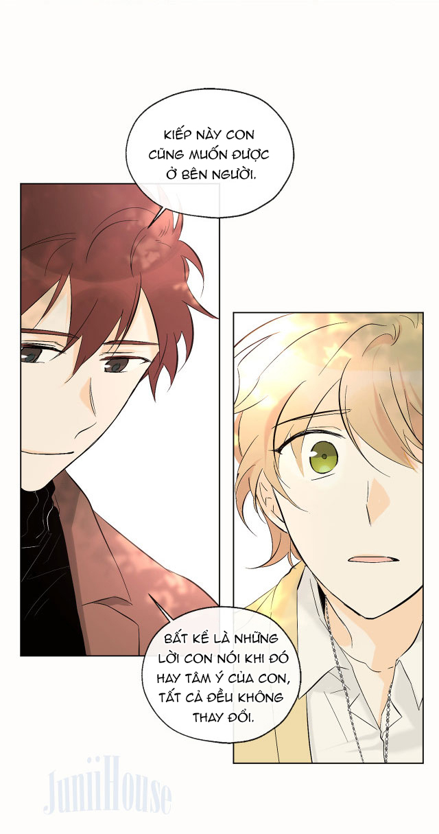 sơn thần đại nhân vẫn nhớ tôi chapter 8 20