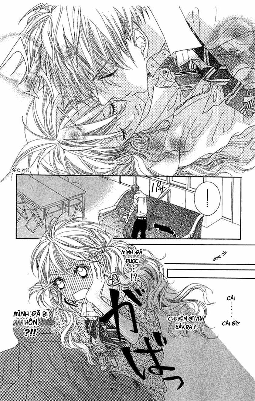 marugoto ore no mono chapter 1 26