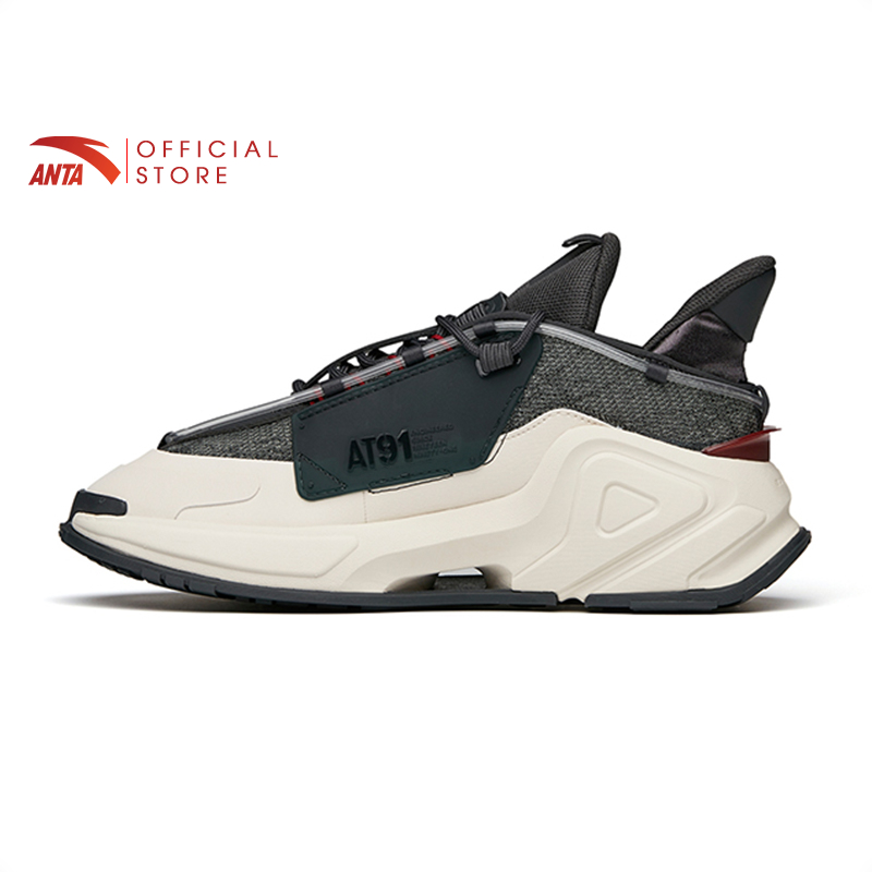 Giày sneaker thể thao nam thời trang Anta 812148850-5