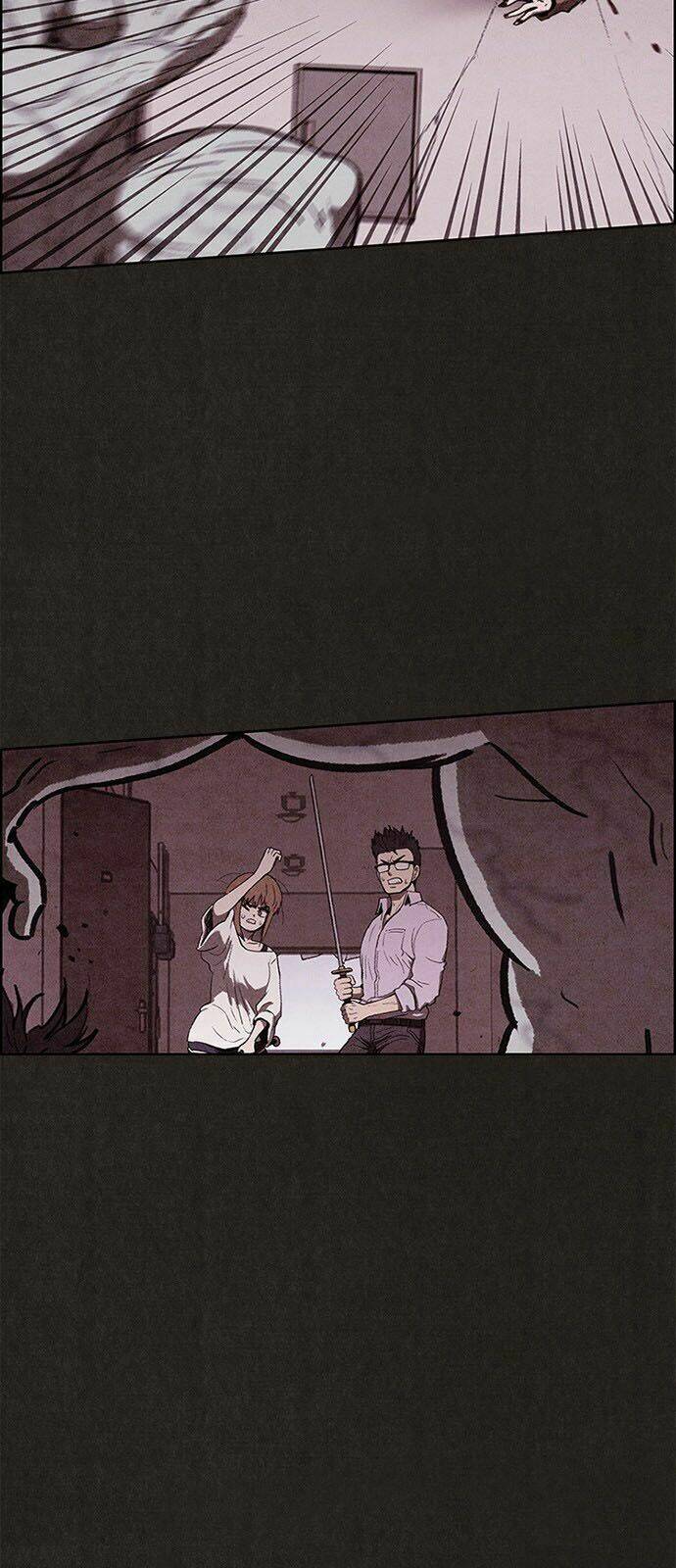 quái vật tại chung cư xanh chapter 28 20