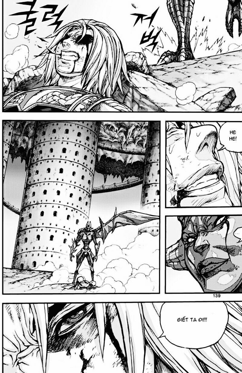 diêm đế ii chapter 51.5 19