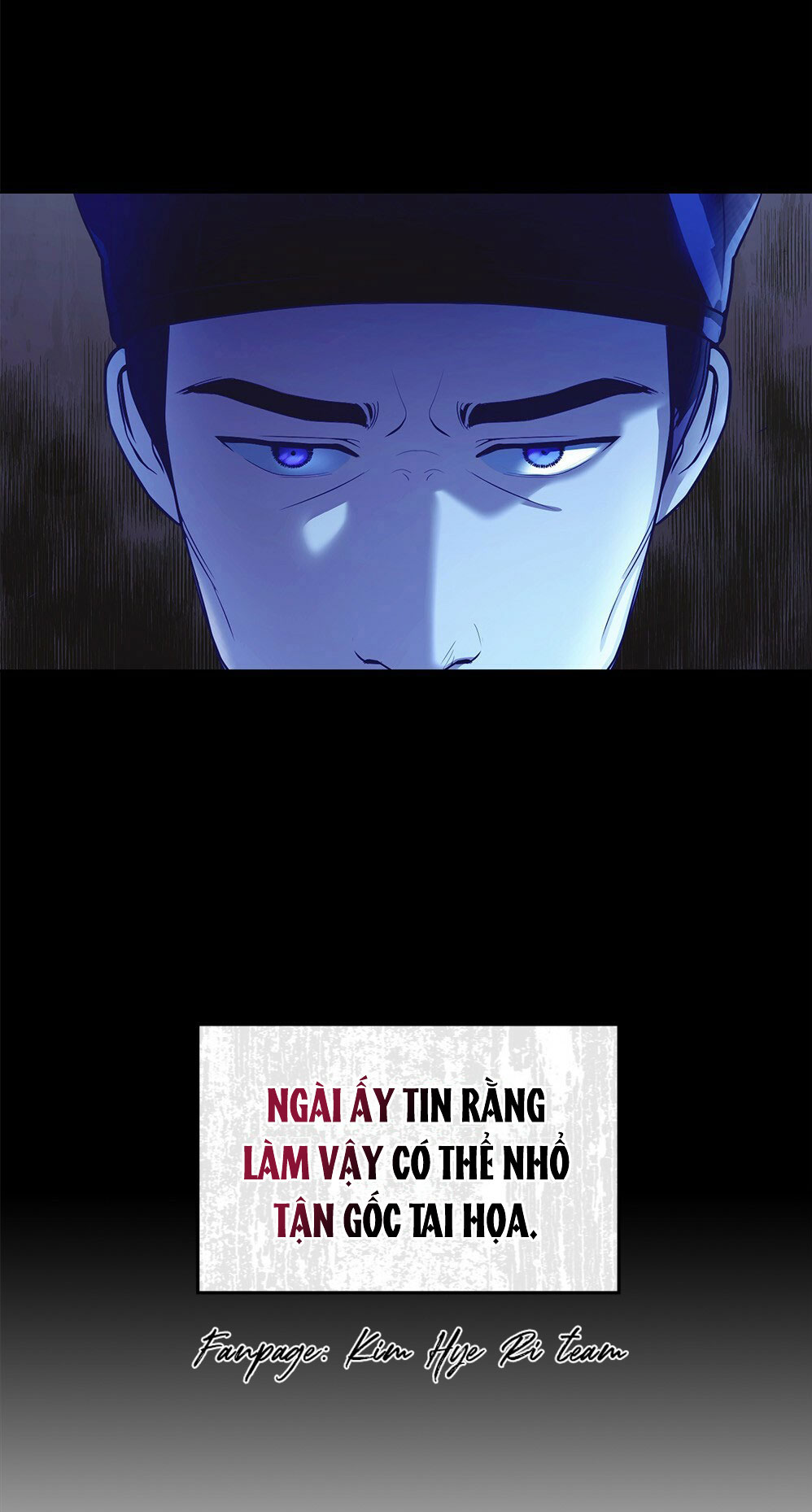 đăng tiêu hoa chapter 1 41