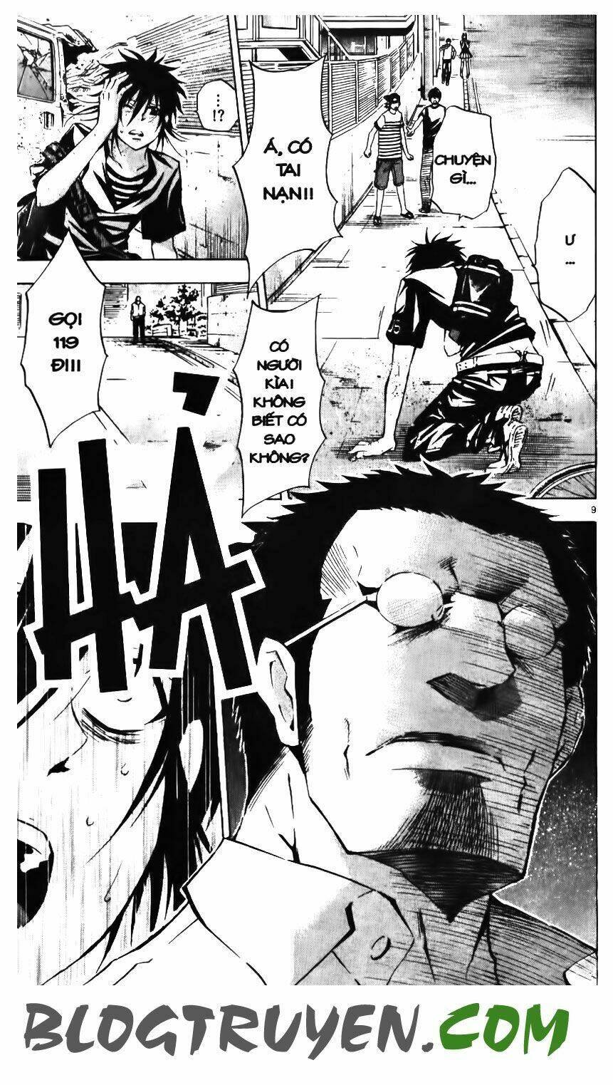 ma vương chapter 52 10