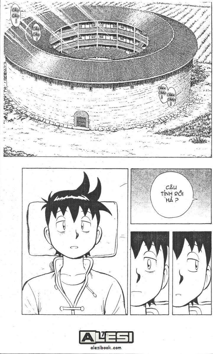 thời niên thiếu của hoàng phi hồng chapter 5 32