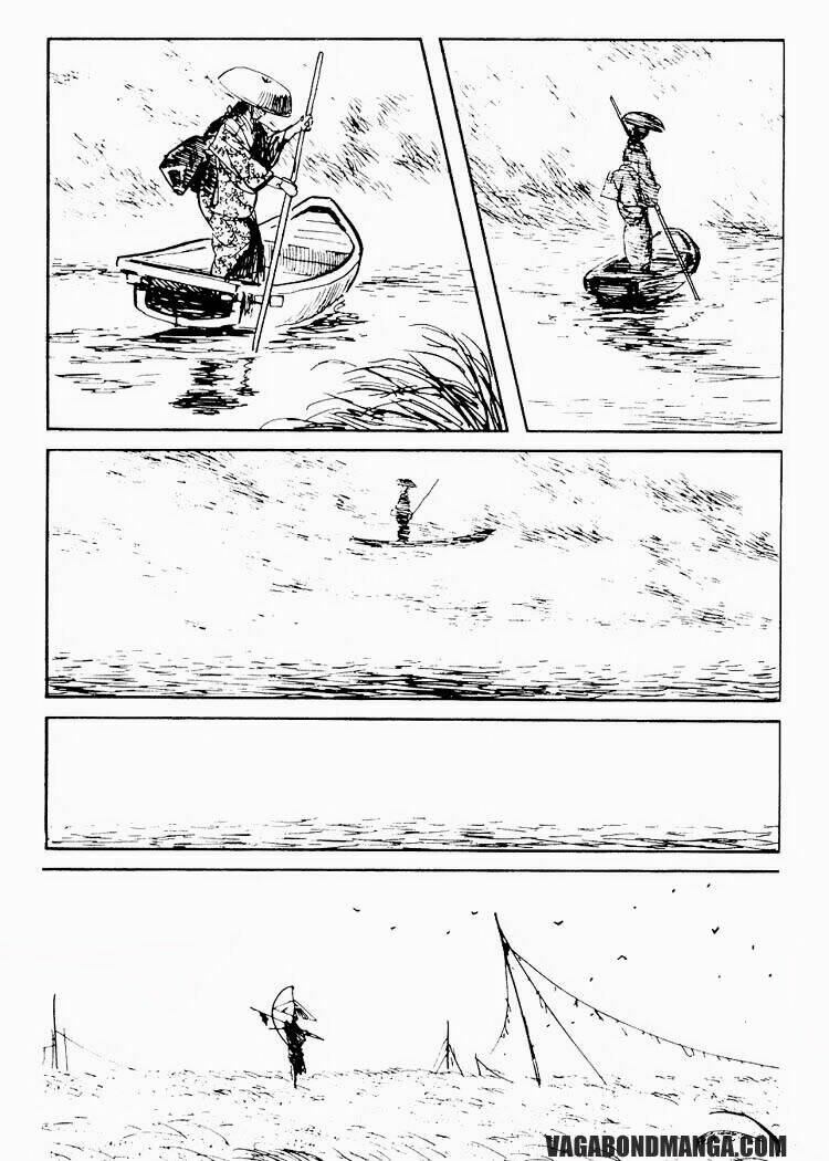 lone wolf and cub chapter 79 38
