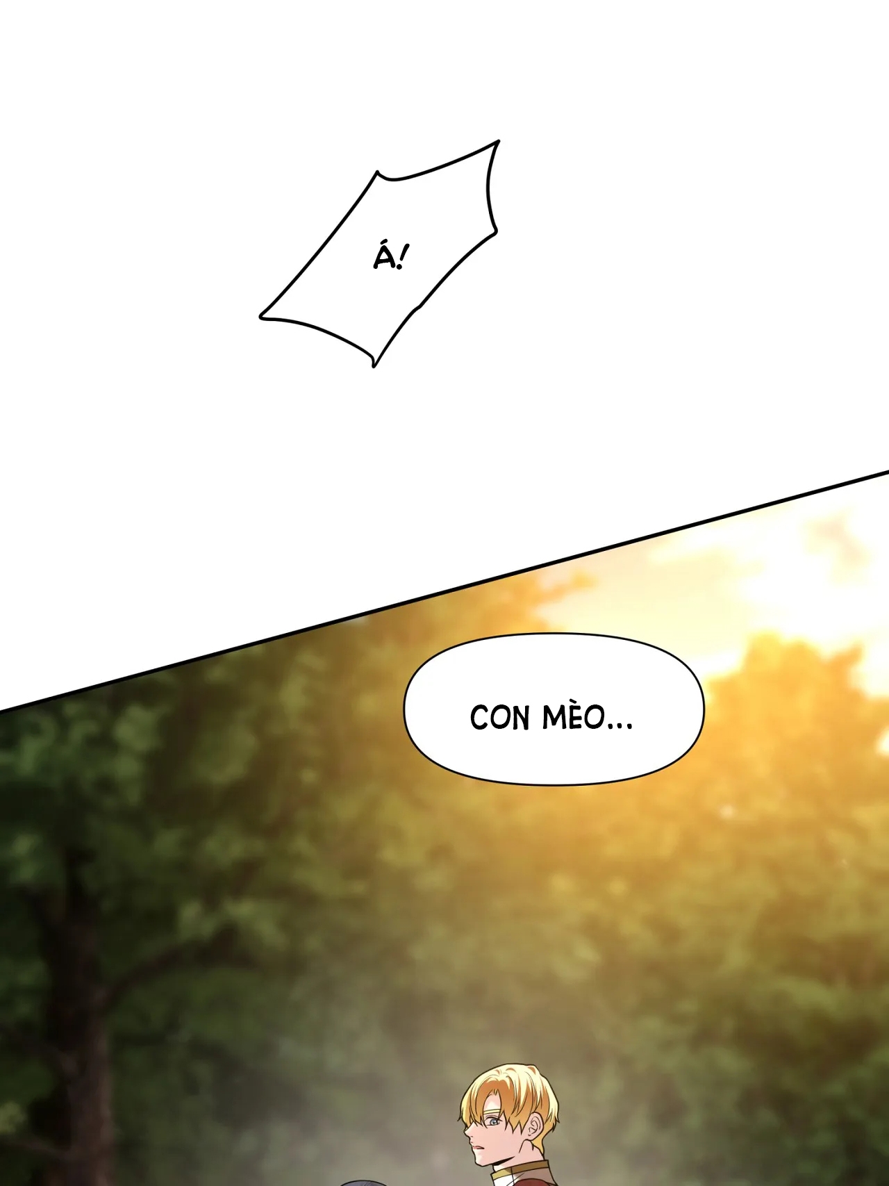 Lửa Trong Đầm Lầy chapter 31.1 - Trang 7