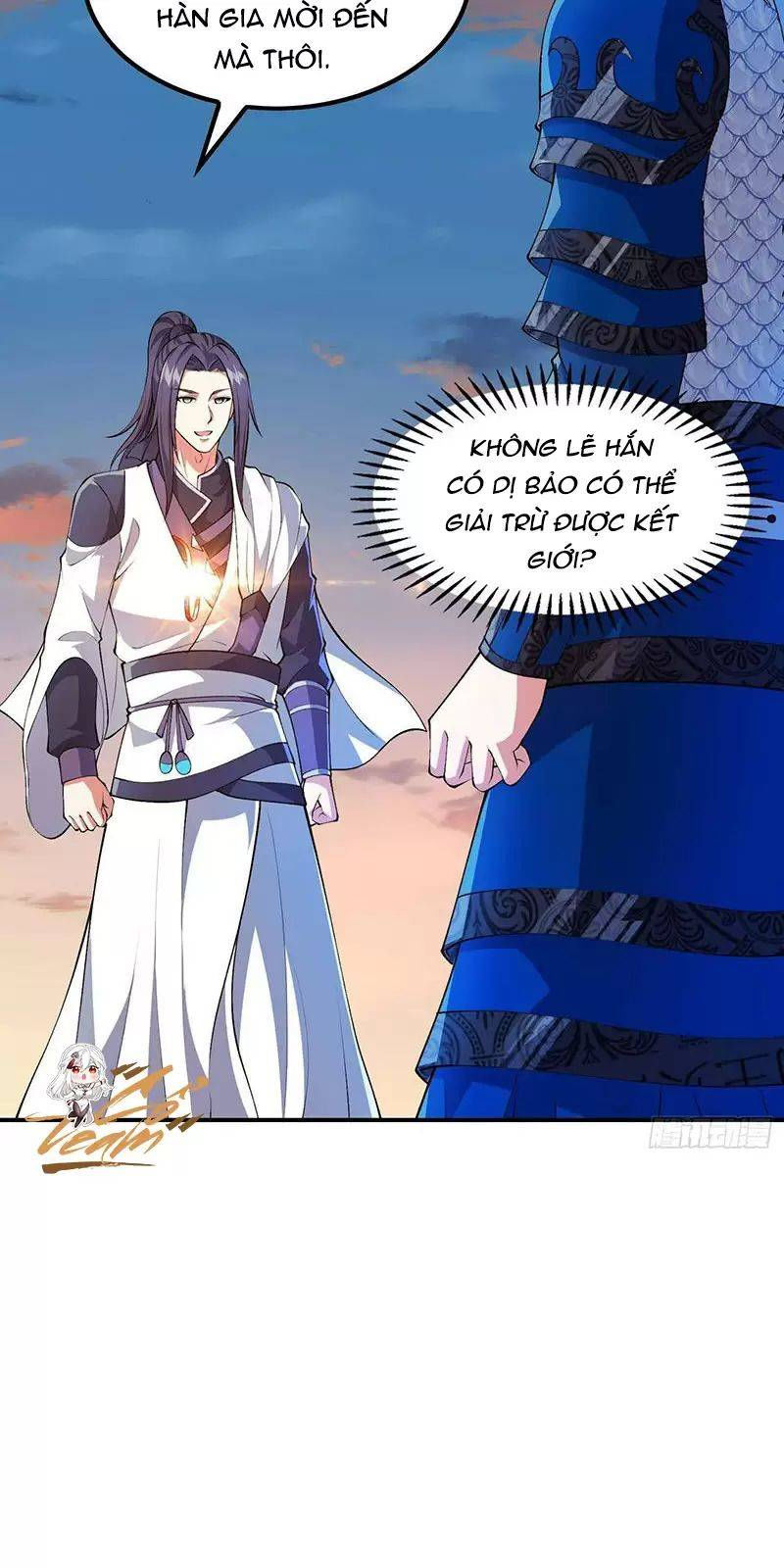 đệ nhất người ở rể chapter 182 27