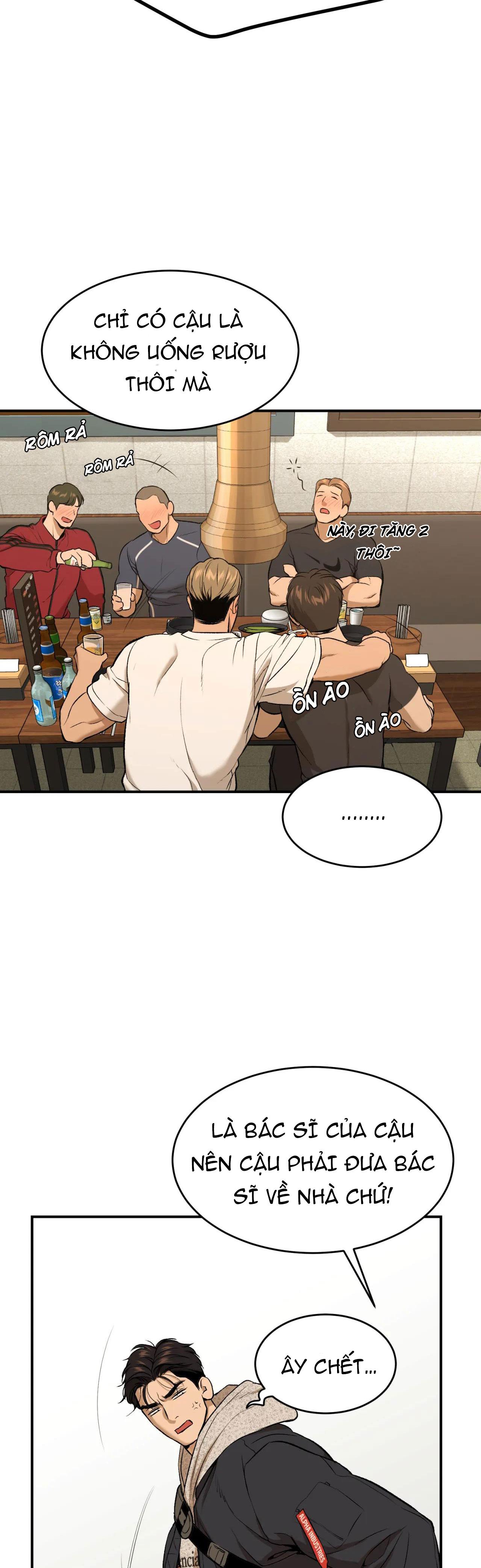 điềm rủi chapter 9 48