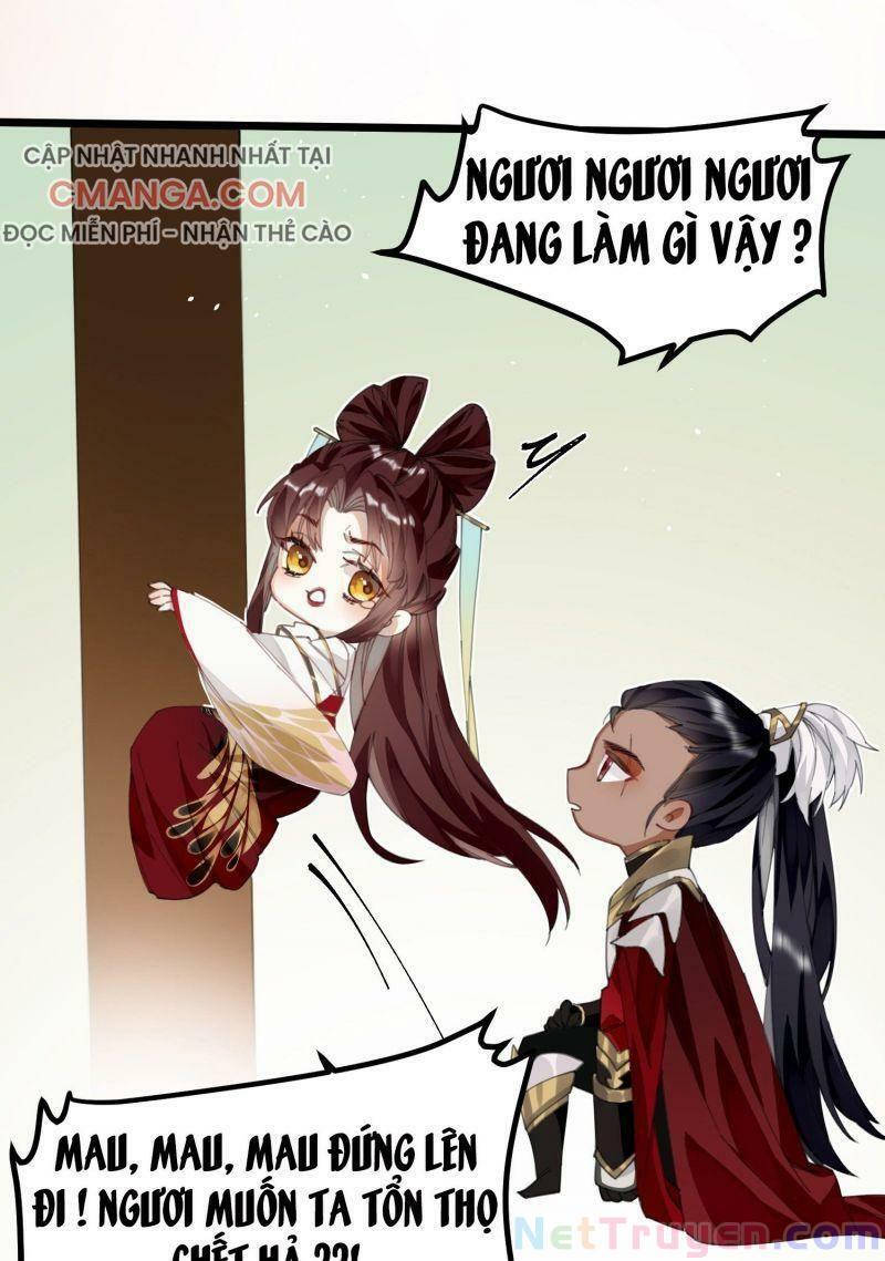 phế vật công chúa muốn nhặt chồng chapter 12 37