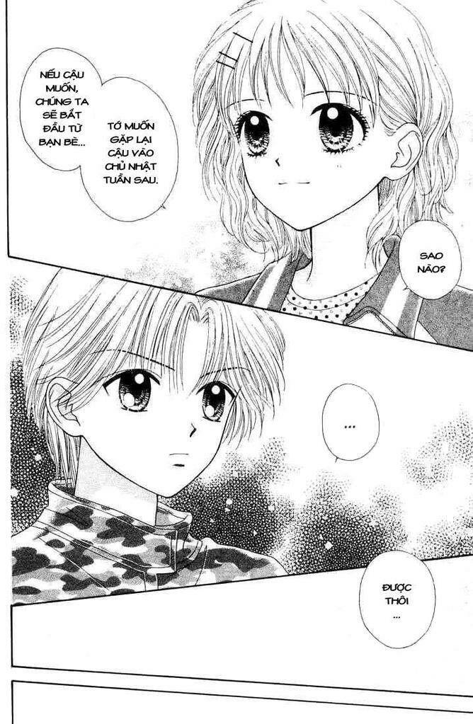 minto na bokura chapter 27 6
