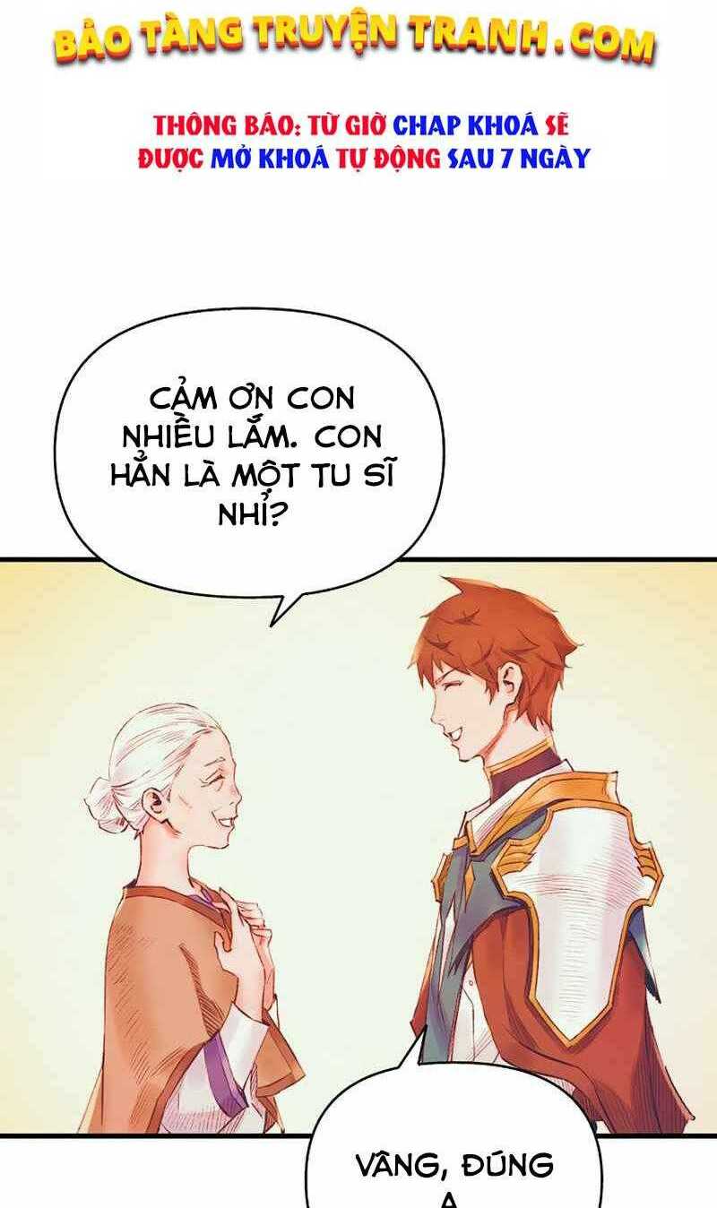 tu sĩ trị liệu của thái dương giáo chapter 7 84