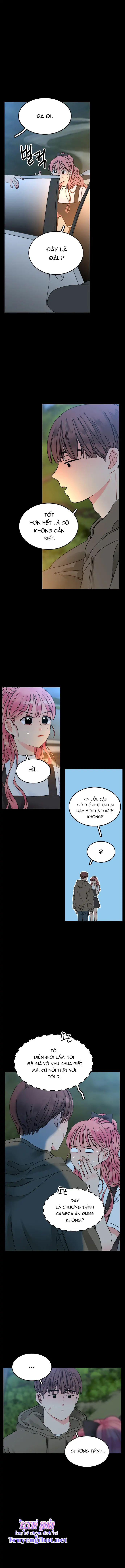 thanh âm tựa hoa hồng chapter 2.1 8