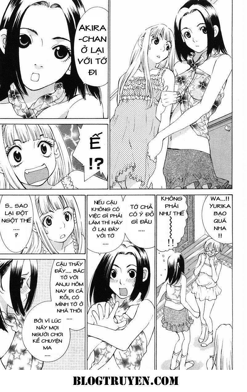 gacha gacha - secret chapter 16 13