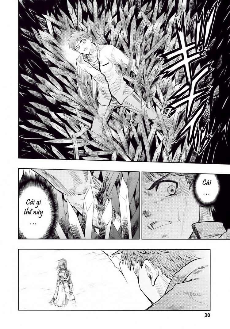 fate stay night chapter 39 31