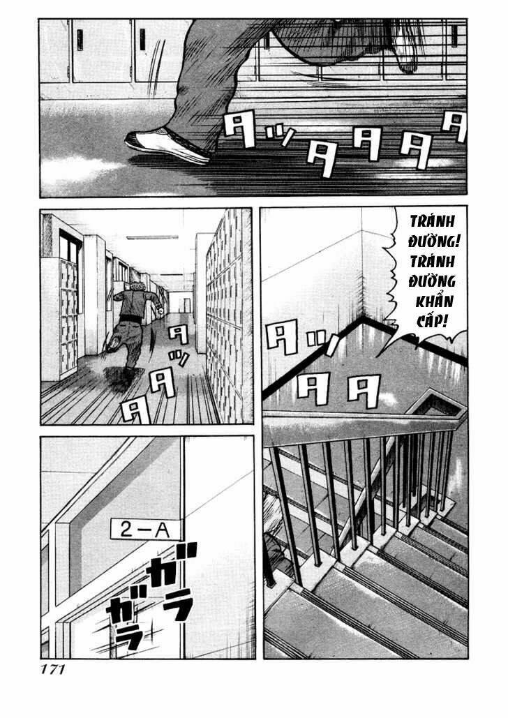 qp- soul of violence chapter 20 11