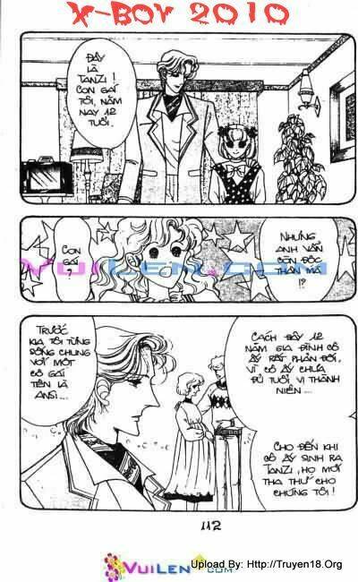 ánh đèn rực rỡ chapter 16 113