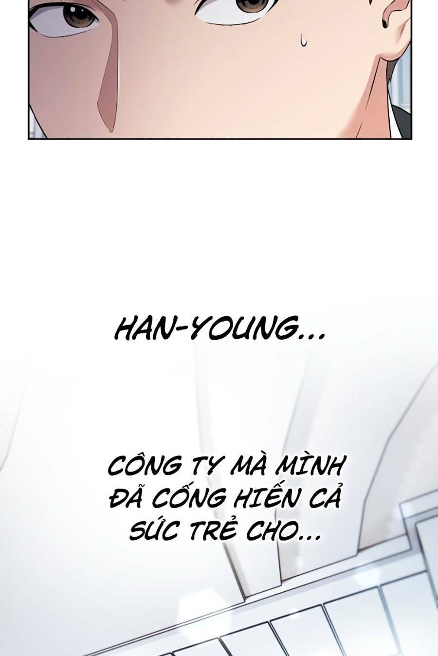 nhân viên thực tập kim chapter 1 114