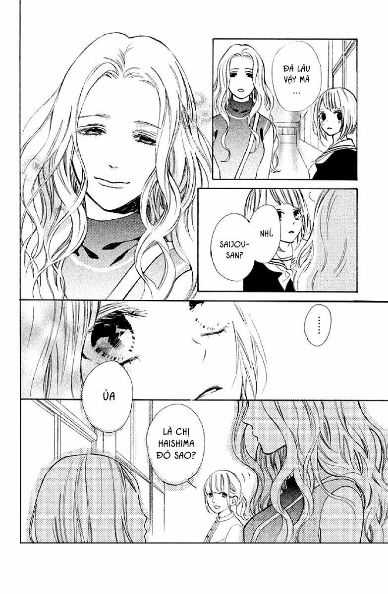 suki ni naranai yo, senpai chapter 7 10