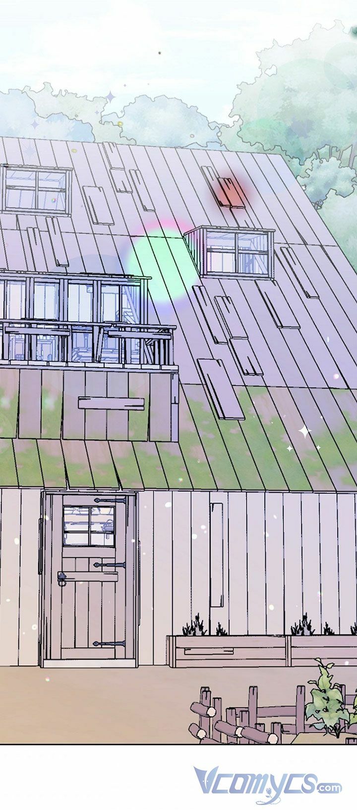 ác nữ karuna bé lại chapter 9 56