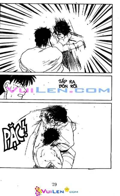 truyền nhân atula - shura no mon i chapter 22 80