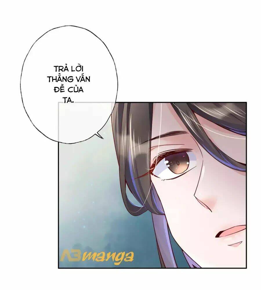 điềm mỹ chi huyết chapter 27.2 9