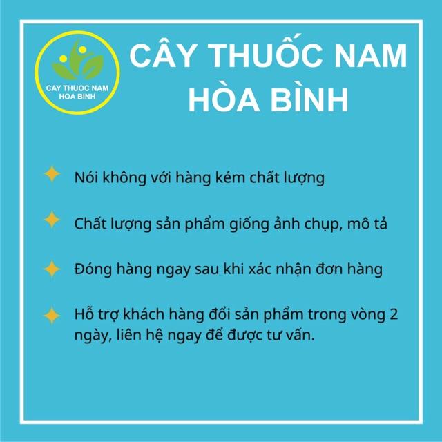 1kg quả dứa dại rừng chuẩn sạch, khô, nguyên chất