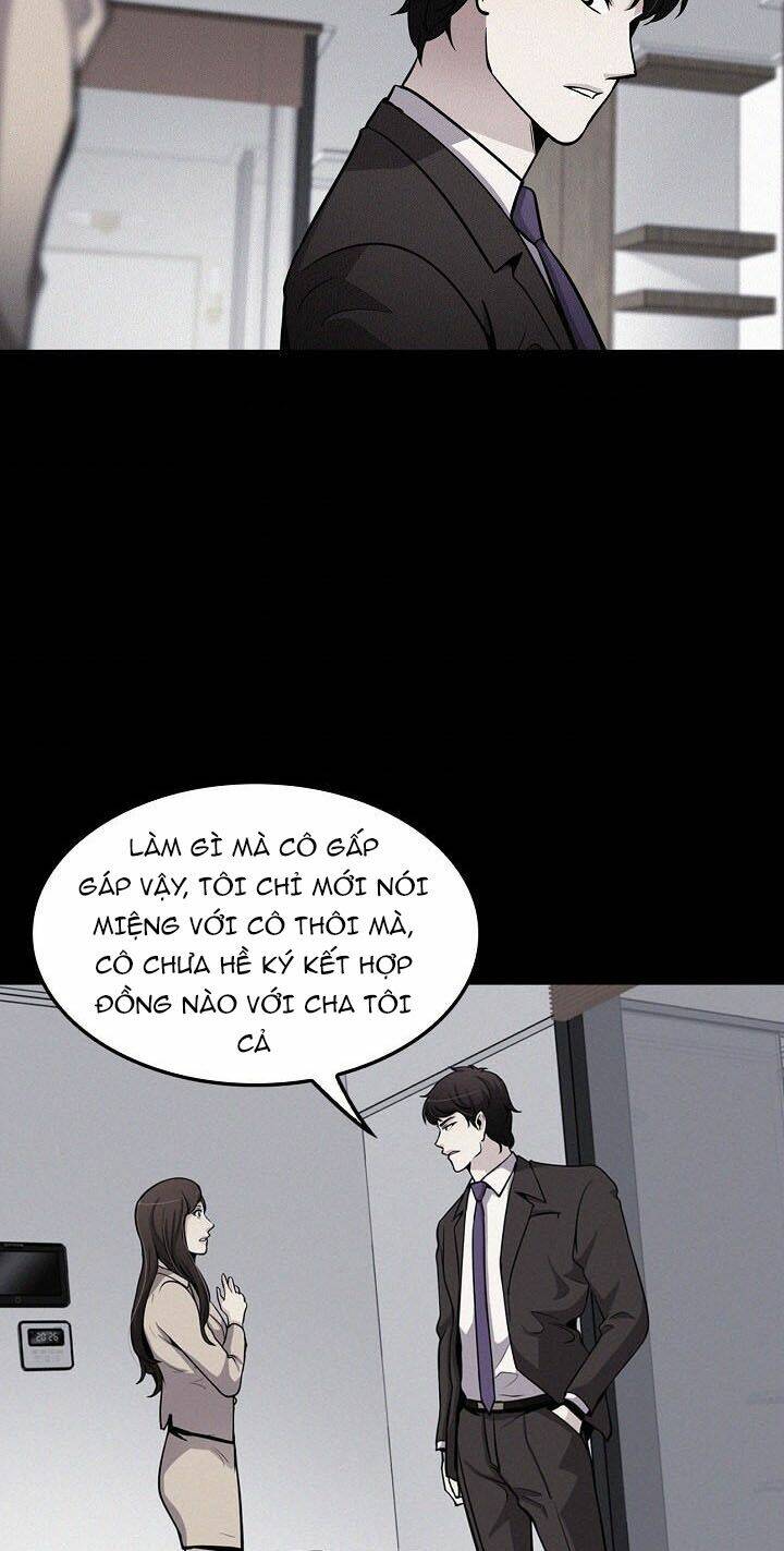 điều tra viên chuyển sinh chapter 79 44