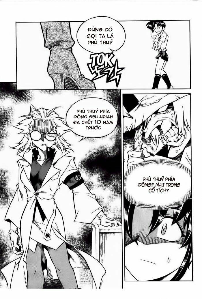 dorothy of oz chapter 7 21