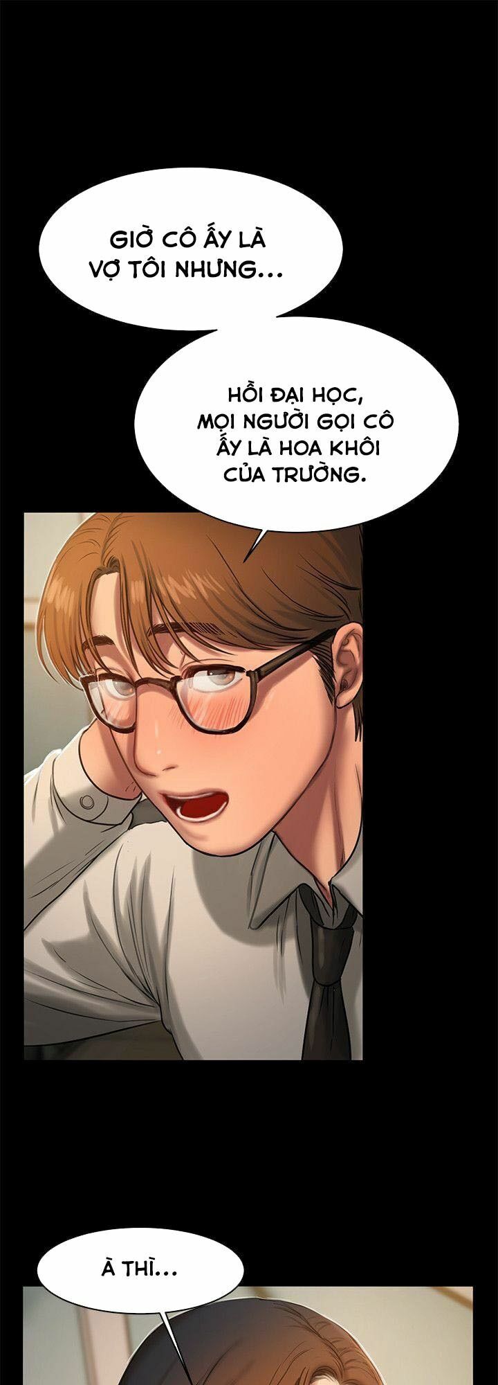 chạy trốn chapter 12 25