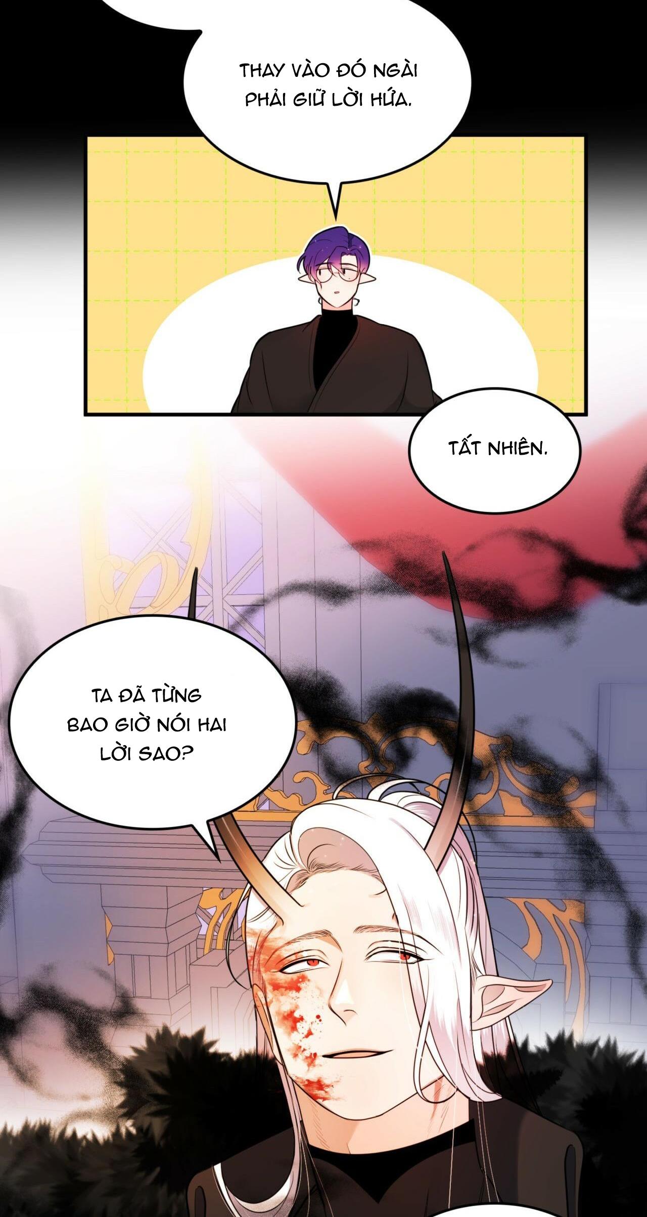 (np) độc thân muôn năm chapter 8 49