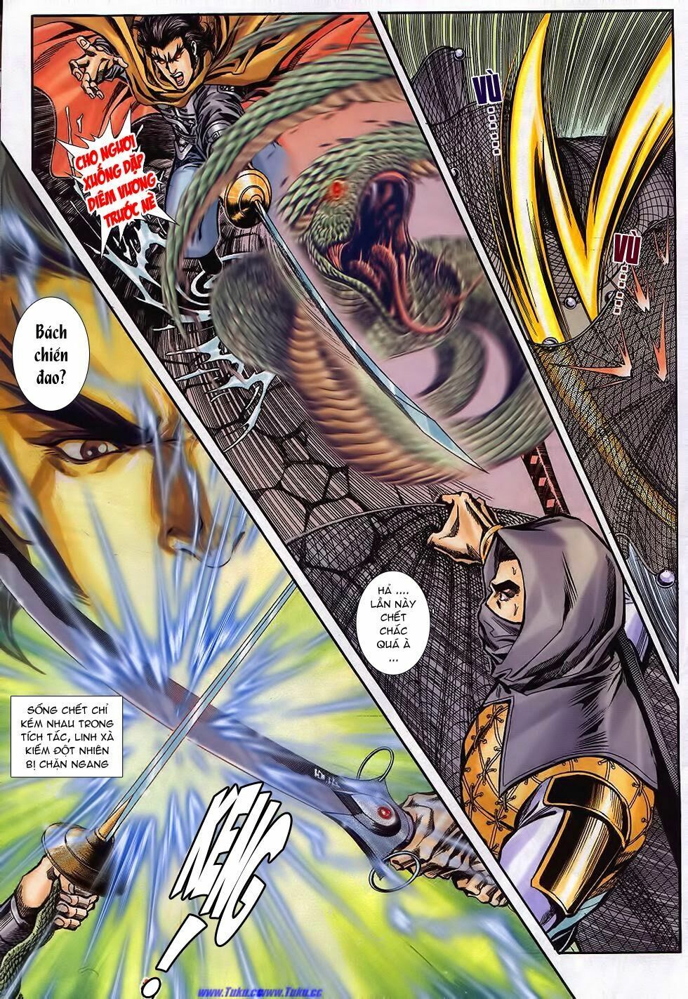 tầm tần ký chapter 178 5