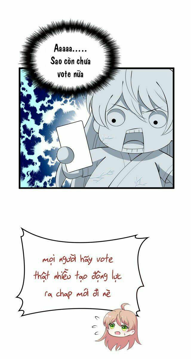 bí mật kết hôn với ảnh đế: vợ ơi đến đây tấn công đi nào chapter 21 53