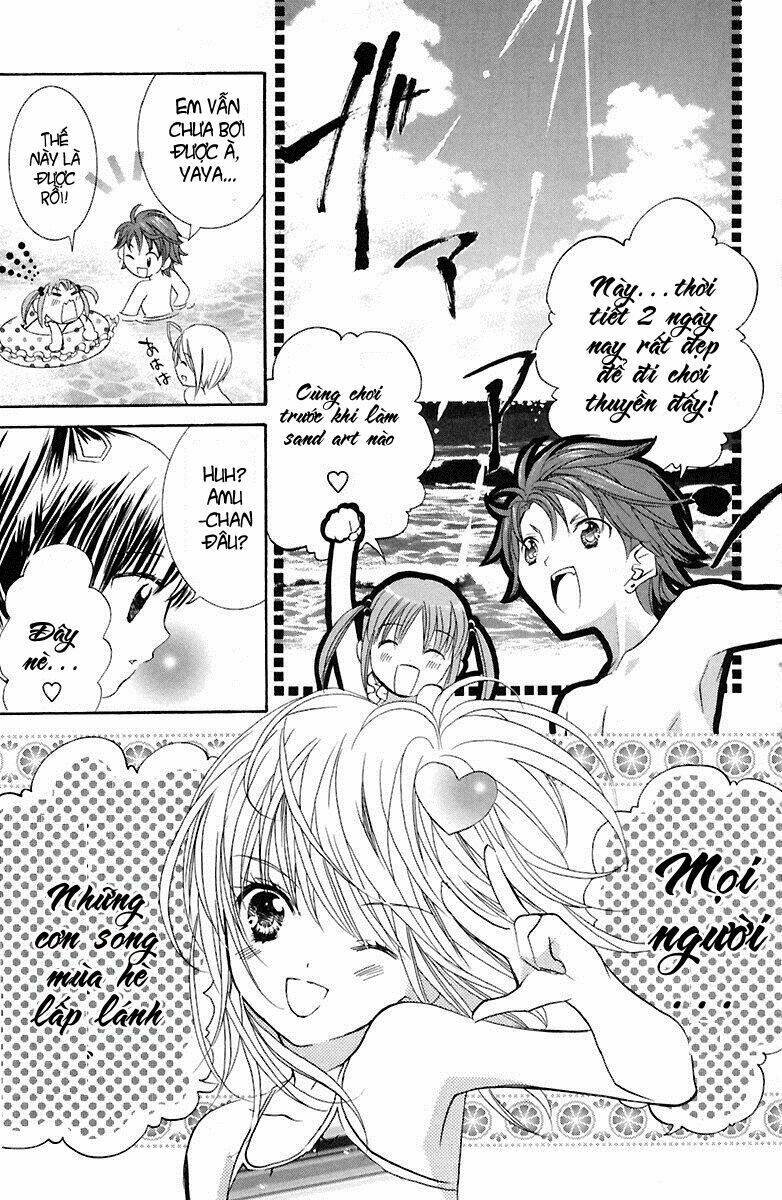 shugo chara chapter 8 13