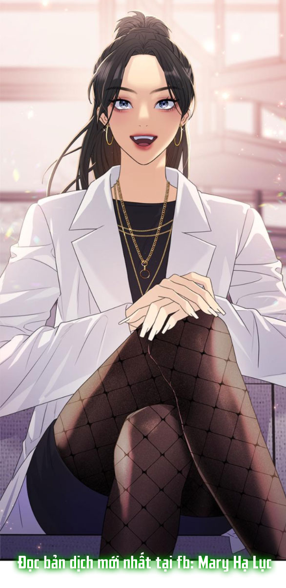 Couple Breaker chapter 27.2 32