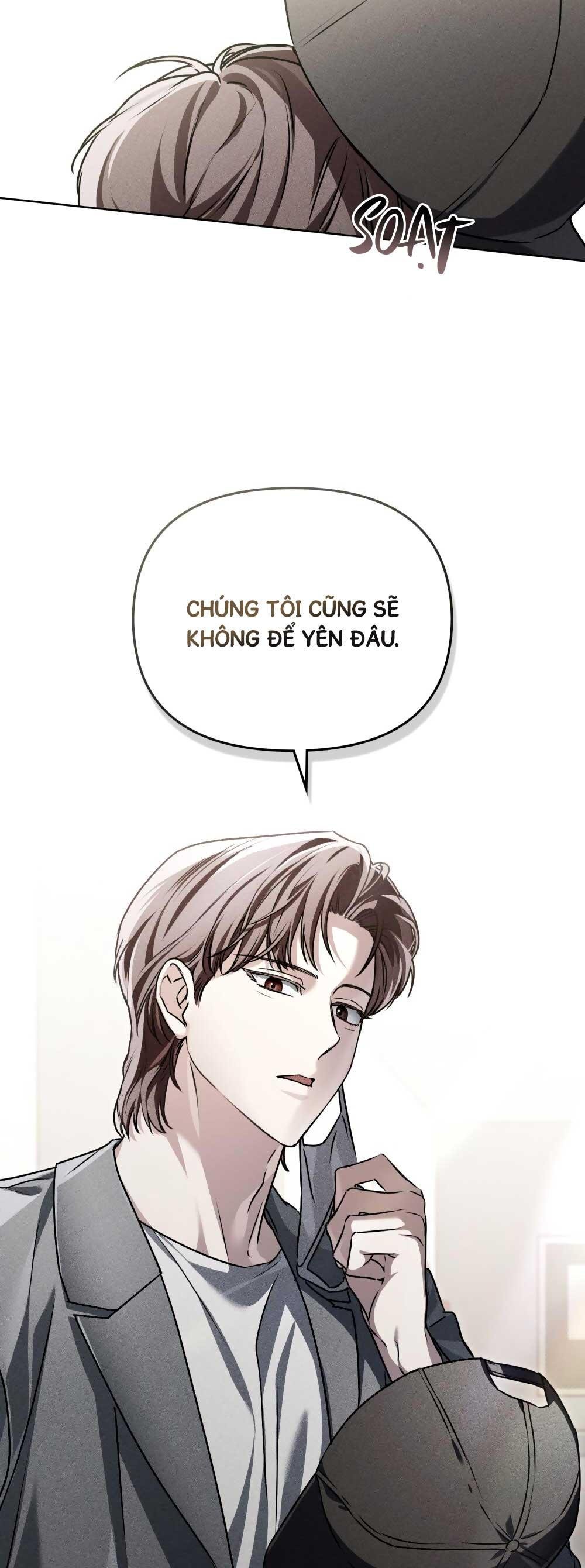 (cbunu) lửa hồn chapter 13 31