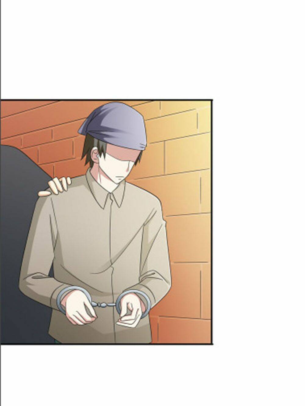 em vẫn còn nhỏ chapter 90 8