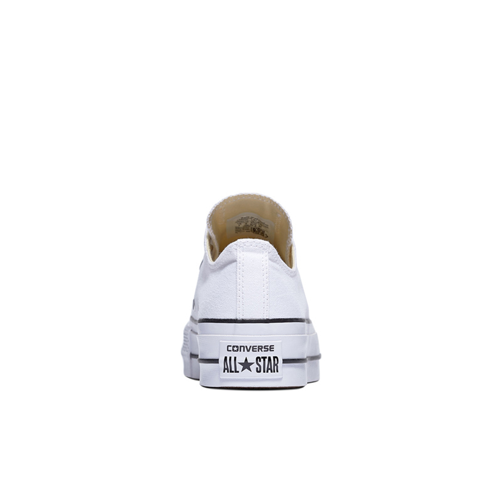 Giày Converse Chuck Taylor All Star Lift Low Top 560251C